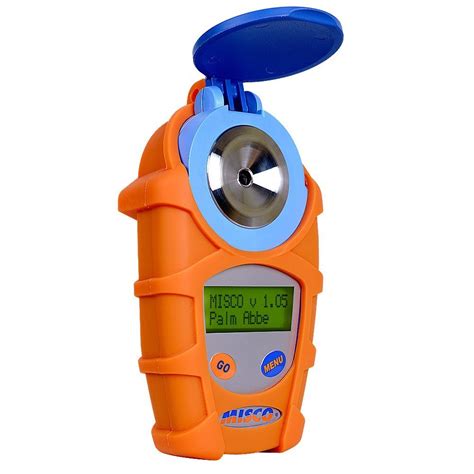 Portable Digital Refractometers distributors|digital inline refractometer.